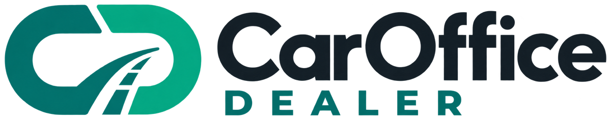 CarOffice Dealer